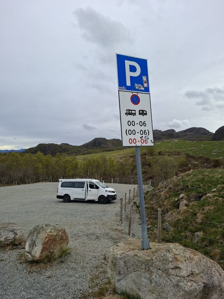 parking gratuit