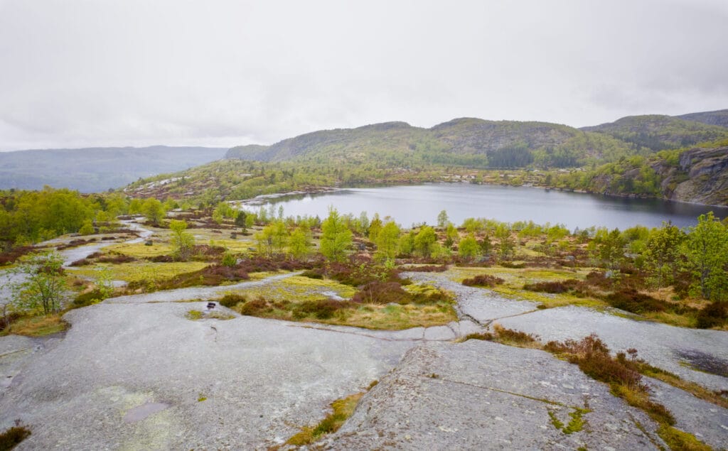 plateau rocheux skrelia