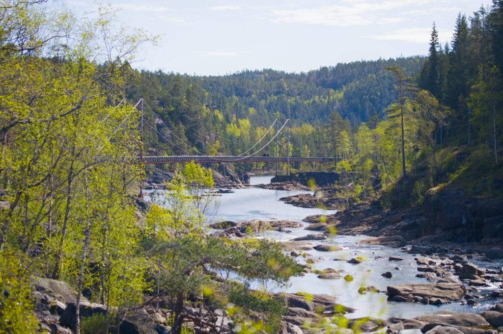 rivi&egrave;re otra