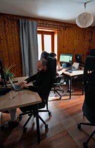 coworking alpiness