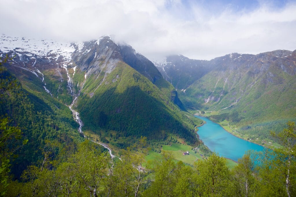 esefjorden