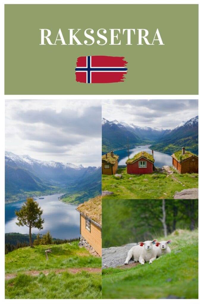 alpage rakssetra