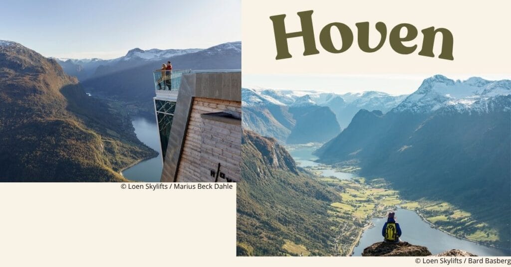 Hoven Summit