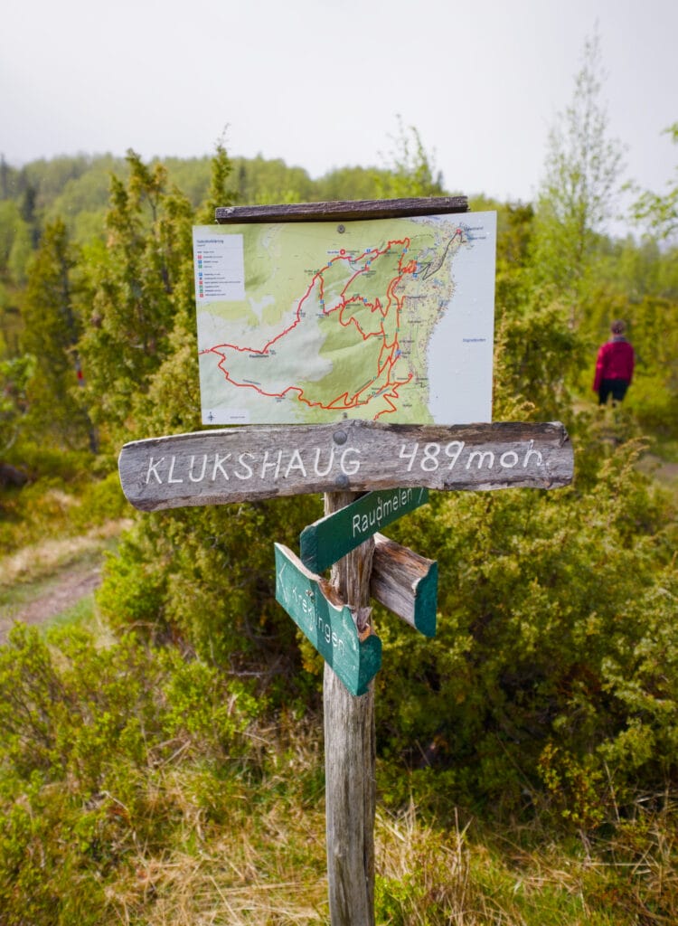 klukshaug