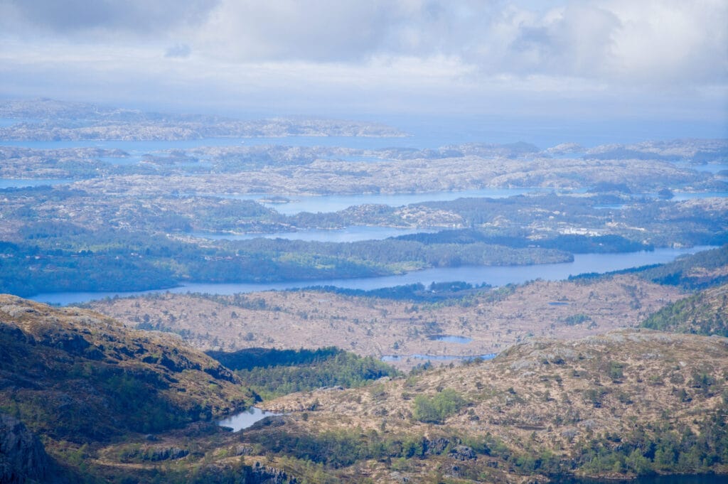 Stovegolvet vue