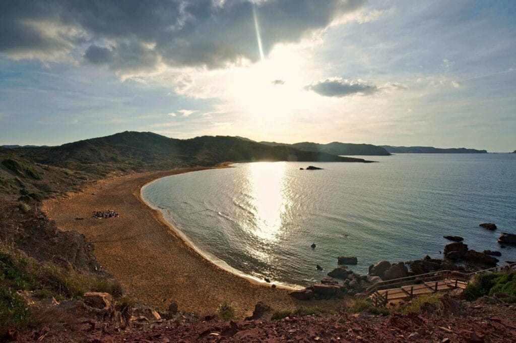 plage platja de cavalleria