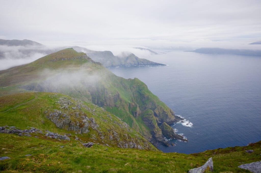 l'île de runde