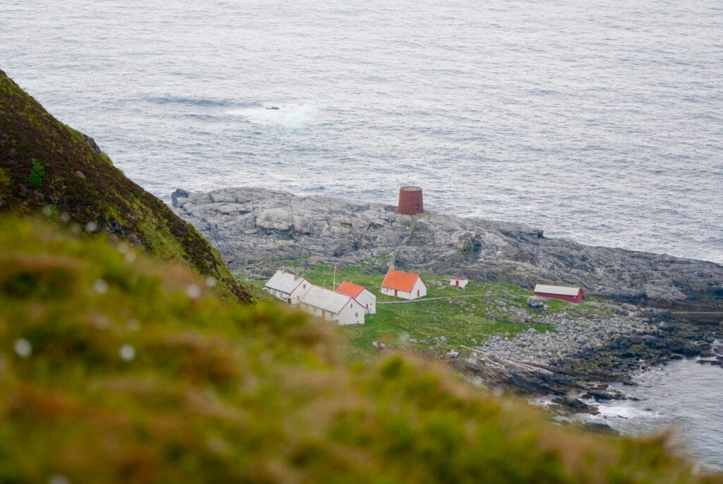 phare de runde