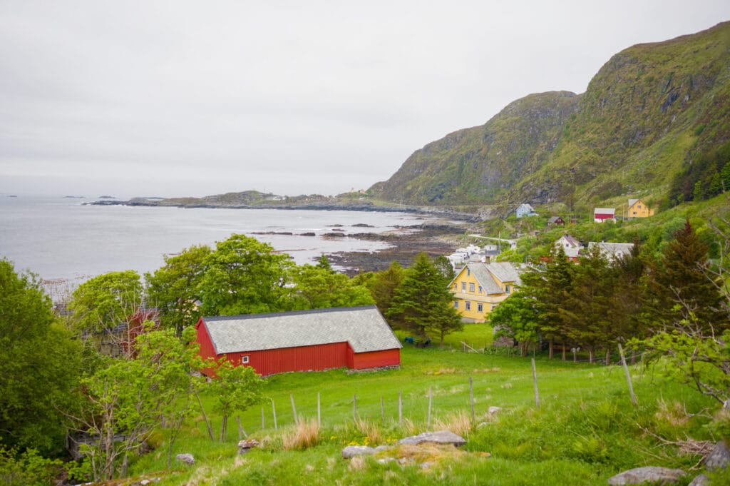 village de runde