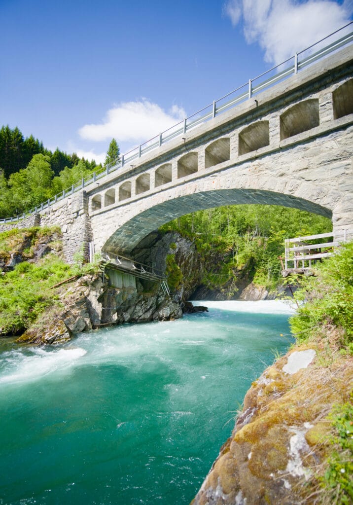 holsbrua