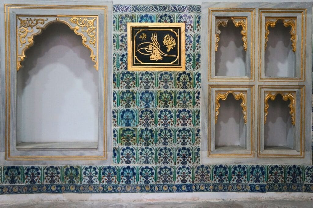 palais de topkapi