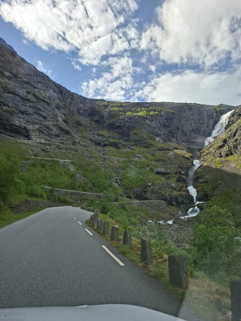 trollstingen