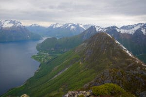 an overview of what I still have to do with the Klokksegga