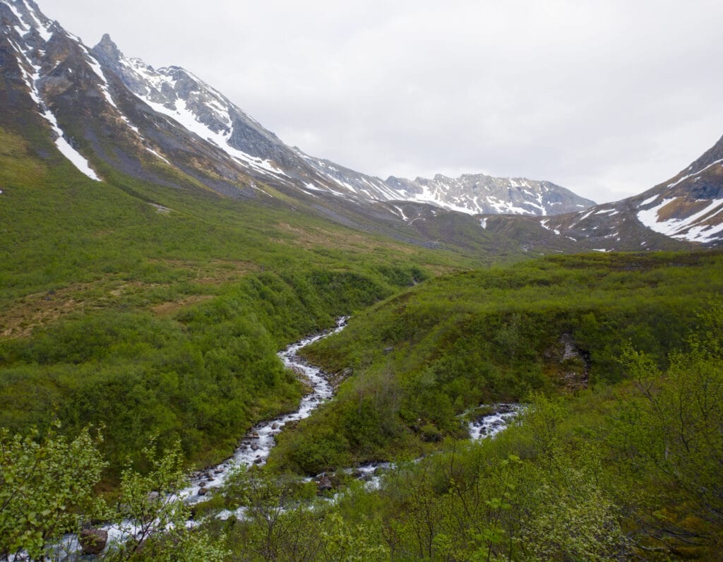 vallée d'Urkeegga